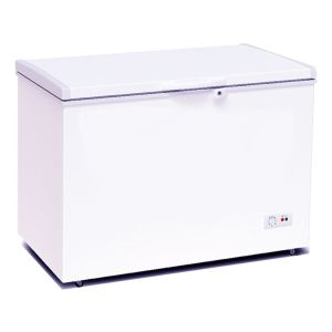 Freezer Tapa Ciega 418 Lt 1.45 Mt Tgr