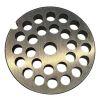 Disco Para Picadora De Carne Buje 12 Orificio 0.8 Cm