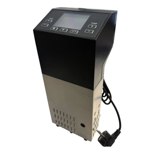 Sous Vide Profesional Roner Cocción De Precisión Unique
