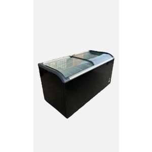 Freezer Isla Pozo De Frío 700 Lt Comercial Demet