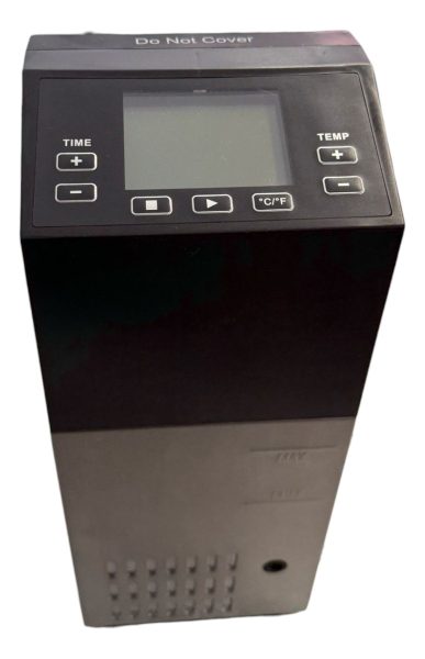 Sous Vide Profesional Roner Cocción De Precisión Unique - Imagen 3
