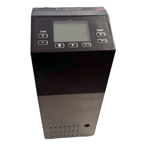 Sous Vide Profesional Roner Cocción De Precisión Unique - Imagen 3