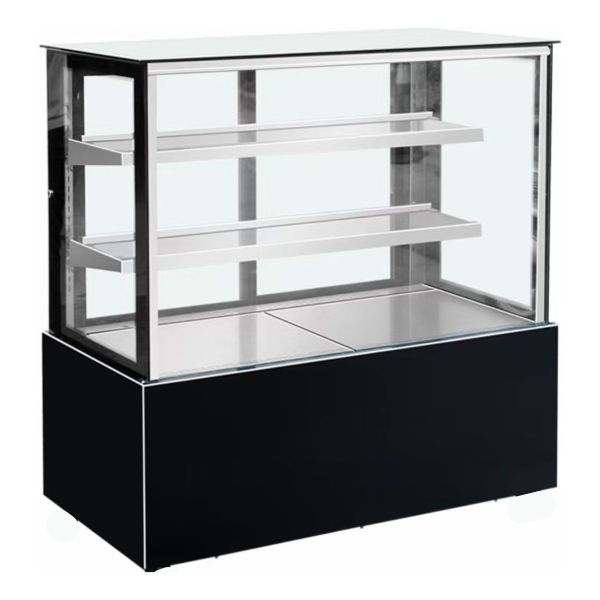 Vitrina Sobre Mostrador Refrigerada Tgr 0.90 Mt