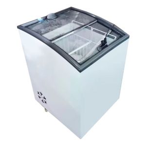 Freezer Con Tapa Corrediza 140 Lt Tgr