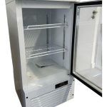 Heladera Expositor 95 Lt Unique Una Puerta - Imagen 2