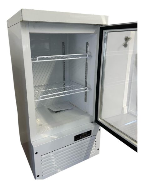Heladera Expositor 95 Lt Unique Una Puerta - Imagen 2