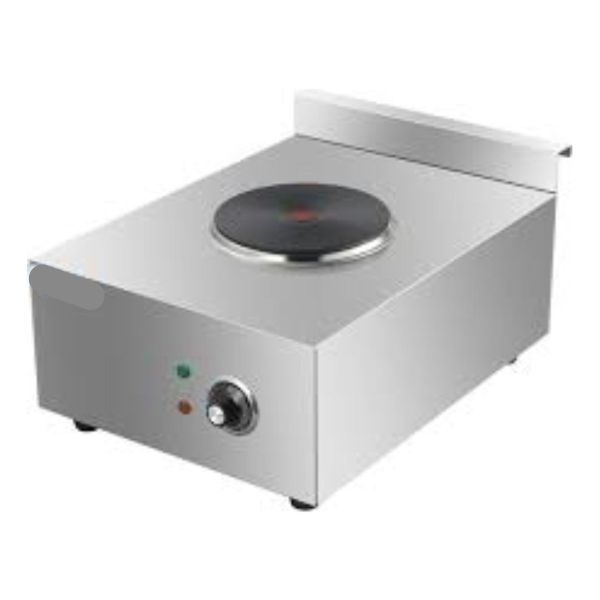 Anafe Comercial Industrial Unique Un Disco