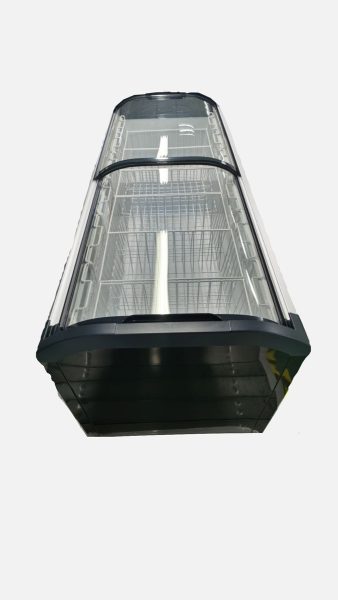 Freezer Isla Pozo De Frío 700 Lt Comercial Demet - Imagen 2
