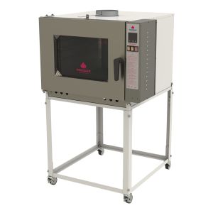 Horno De Gas Turbo Industrial Progás Prp-5000nl 5 Bandejas