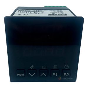 Controlador Digital Para Horno Progas Venancio