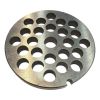 Disco Para Picadora De Carne Buje 32 Orificio 1 Cm - Imagen 3