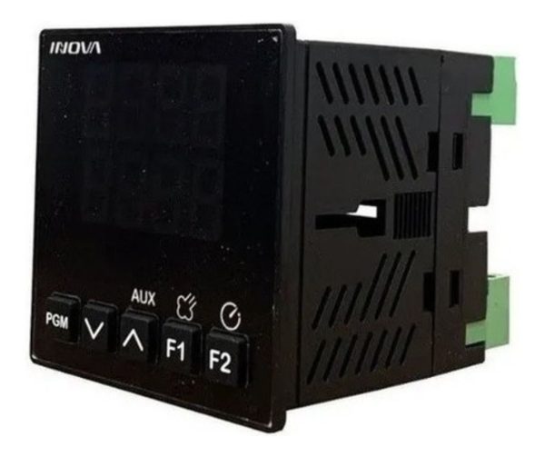 Controlador Temperatura Digital Para Horno Progas Venancio - Imagen 3