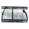 Freezer Tapa De Vidrio 550 Lt 1.5 Mt Pozo De Frío Tgr Blanco - Imagen 2
