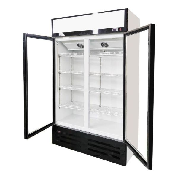 Expositor 698 Lt Comercial Tgr 2 Puertas