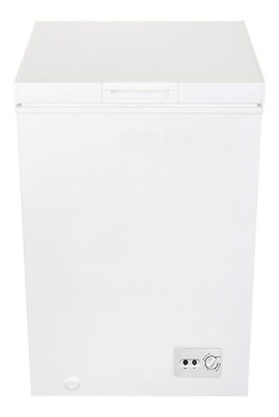 Freezer Heladera Horizontal Punktal 99 L. Frío Natural - Ltc Color Blanco - Imagen 7