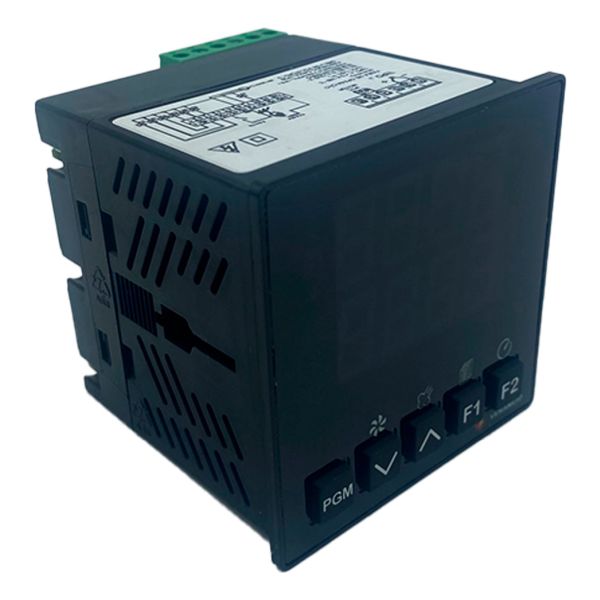 Controlador Digital Para Horno Progas Venancio - Imagen 2