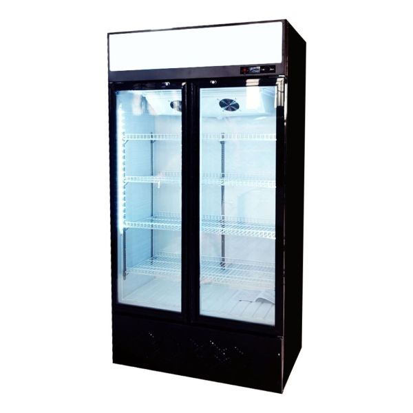 Expositor 698 Lt Comercial Tgr 2 Puertas - Imagen 3