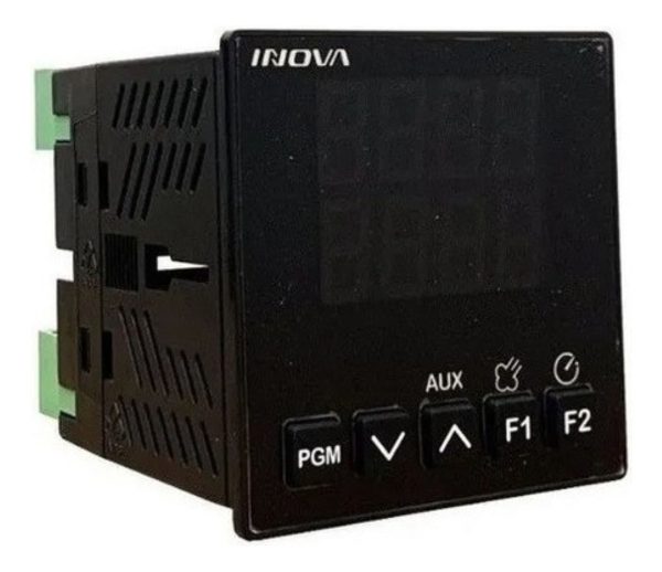 Controlador Temperatura Digital Para Horno Progas Venancio - Imagen 5