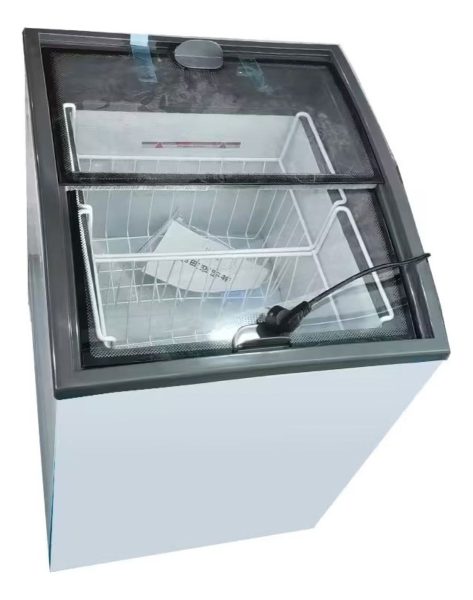 Freezer Con Tapa Corrediza 140 Lt Tgr - Imagen 2