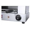 Plancha Chivitera Electrica Gratinador Industrial 58x40 - Imagen 3