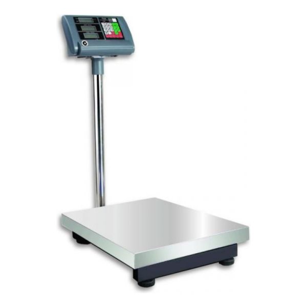 Bascula Electronica 150kg +latu