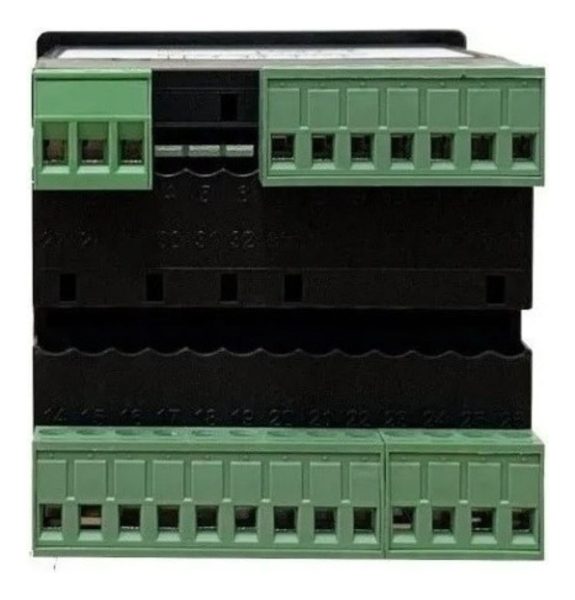 Controlador Temperatura Digital Para Horno Progas Venancio - Imagen 4