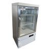 Heladera Expositor 95 Lt Unique Una Puerta