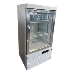 Heladera Expositor 95 Lt Unique Una Puerta