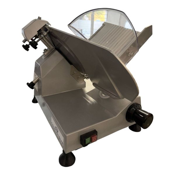 Maquina Cortadora De Fiambre Hoja 25cm Comercial Todo Gastro - Imagen 3