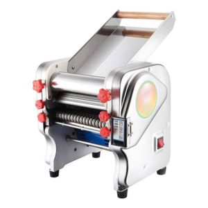 Maquina De Pastas Sobadora Tallarinera 22cm Todo Gastro