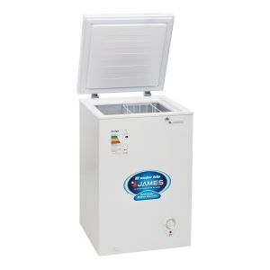 Freezer 95 L James Fhj 100 Kt Blanco