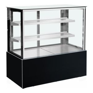 Vitrina Sobre Mostrador Refrigerada Tgr 0.78 Mt