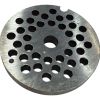 Disco Para Picadora De Carne Buje 12 Orificio 0.6 Cm