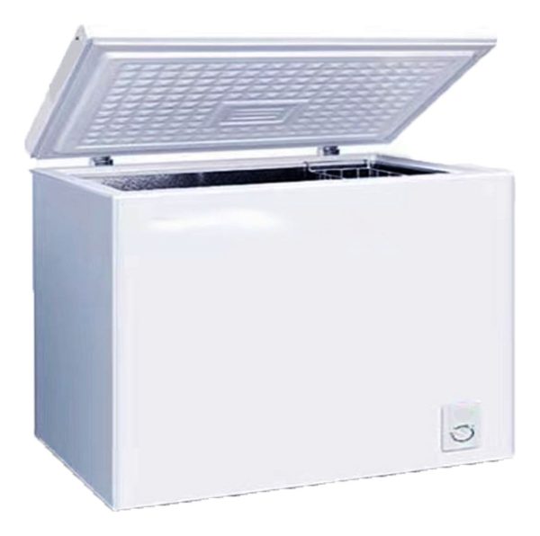 Freezer Tapa Ciega 590 Lt 1.75 Mt Tgr - Imagen 2