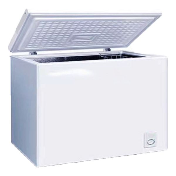 Freezer Tapa Ciega 590 Lt 1.75 Mt Tgr - Imagen 2