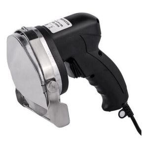 Cuchillo Electrico Para Kebab Shawarma Comercial