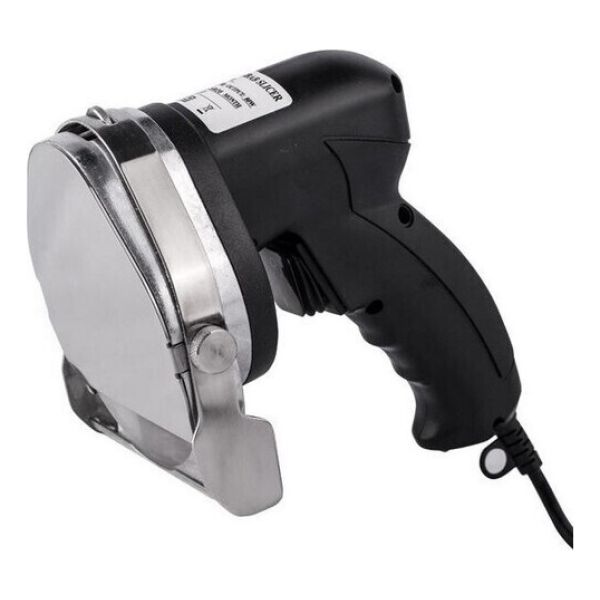 Cuchillo Electrico Para Kebab Shawarma Comercial