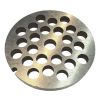 Disco Para Picadora De Carne Buje 32 Orificio 1 Cm - Imagen 2