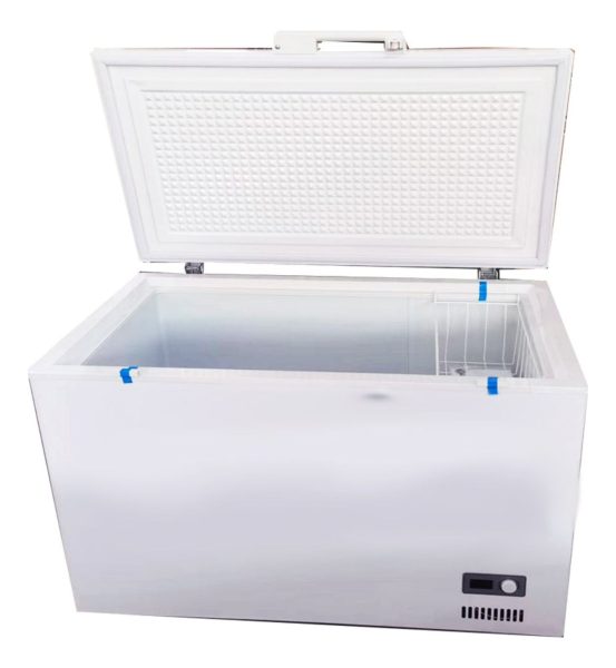 Freezer Tapa Ciega 300 Lt 1.13 Mt Tgr - Imagen 3