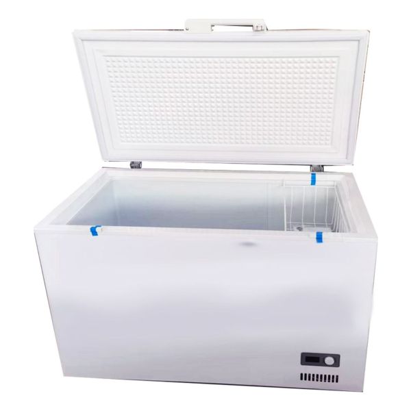 Freezer Tapa Ciega 300 Lt 1.13 Mt Tgr - Imagen 3