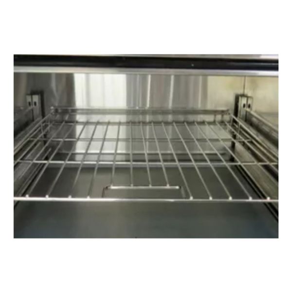 Cocina Industrial A Gas 6 Hornallas Unique - Imagen 3