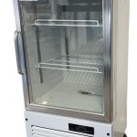 Heladera Expositor 95 Lt Unique Una Puerta - Imagen 3