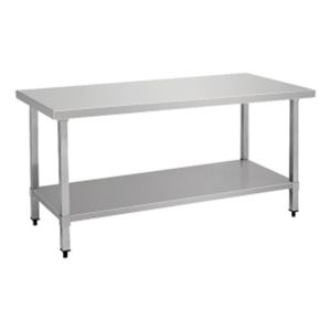 Mesa Mesada De Trabajo Unique Reforzada 1.2 X 0.70 Mt