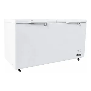 Freezer Tapa Ciega 590 Lt 1 75 Mt Tgr
