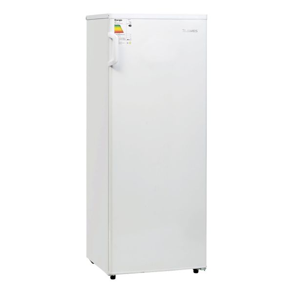 Freezer Vertical James J261kn G2 4 Cajones 168 Lt