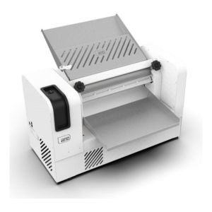 Sobadora Laminadora Industrial And De Mesa Blanca 37 Cm
