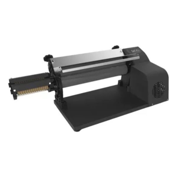 Sobadora Laminadora Electrica 28cm And Negra - Imagen 3