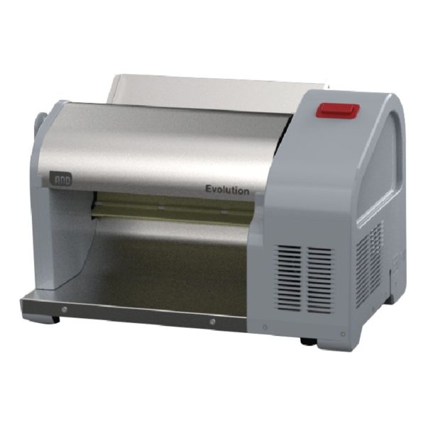 Sobadora Laminadora Electrica And 28 Cm Gris Evolution