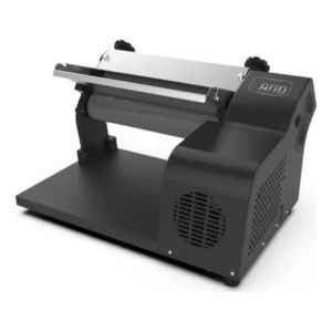 Sobadora Laminadora Electrica 28cm And Negra