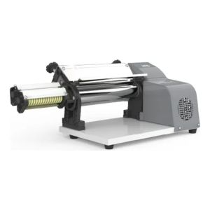 Sobadora Laminadora Electrica 28 Cm And Cortador Tallarines